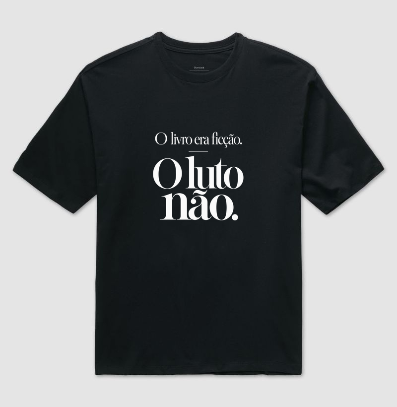 O Luto Não Era Ficção - Imagem 2