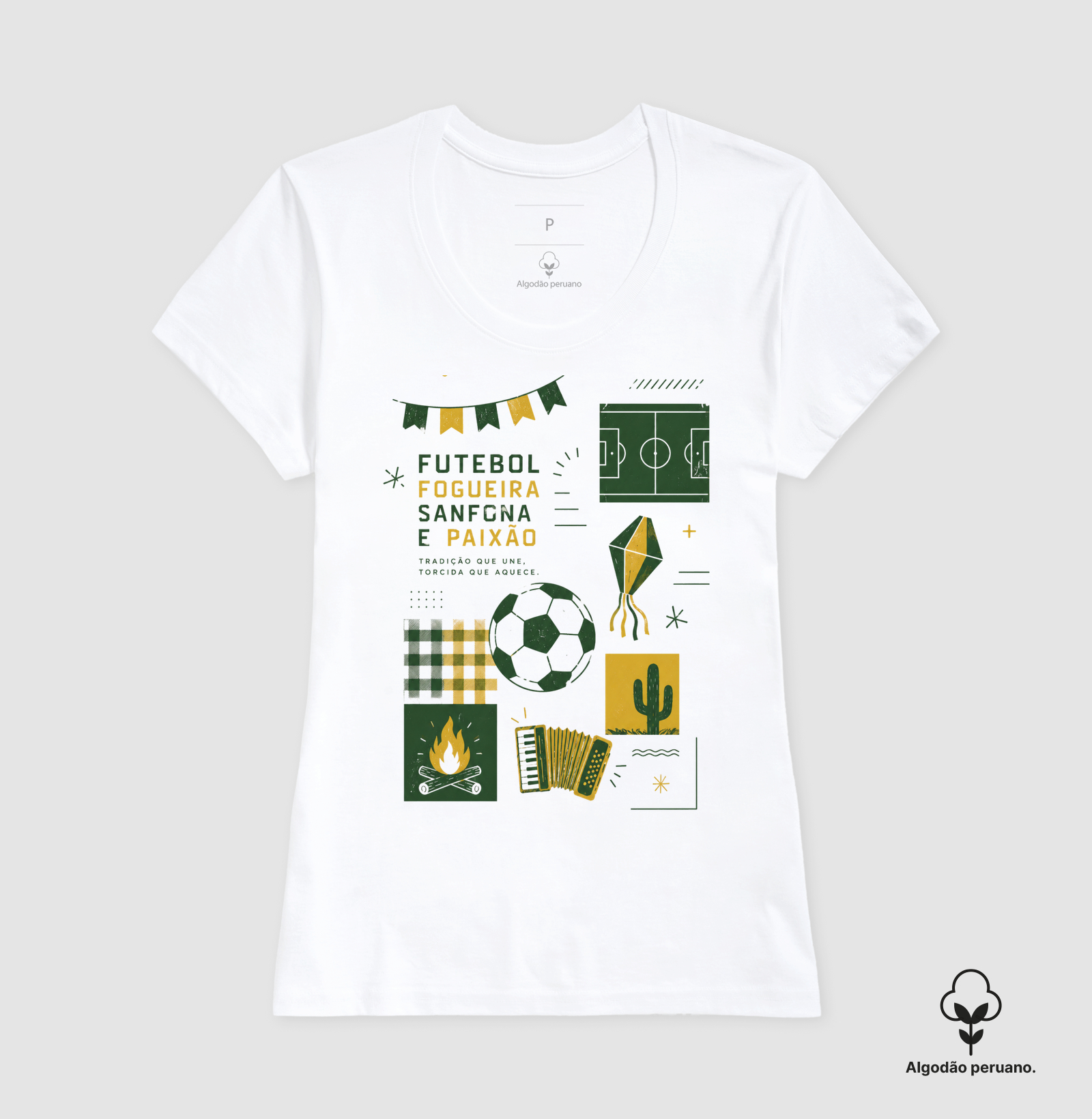 Camisa 3