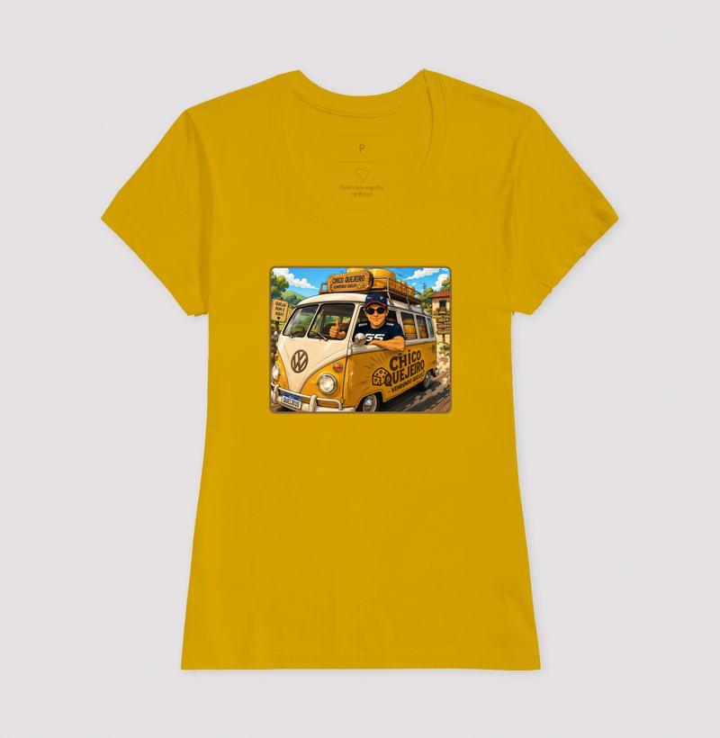 Camisa 14