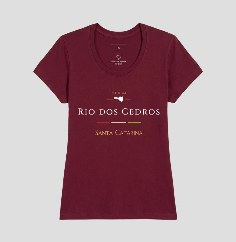 Camisa 18