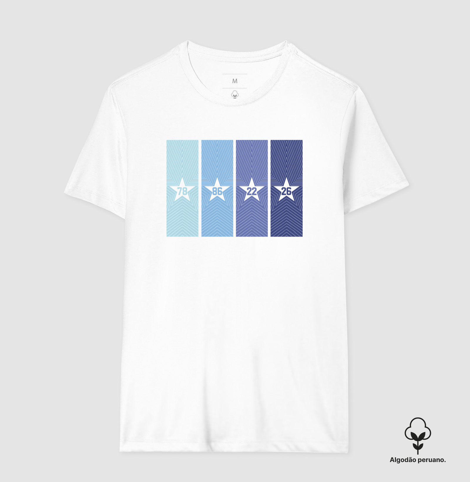 Camisa 8