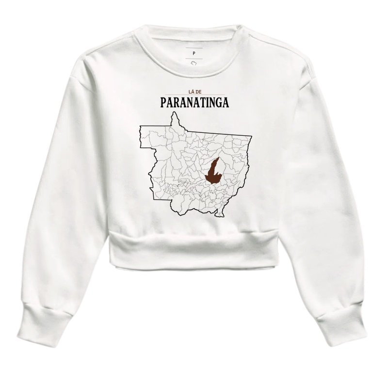 Paranatinga | Território MT - Imagem 3