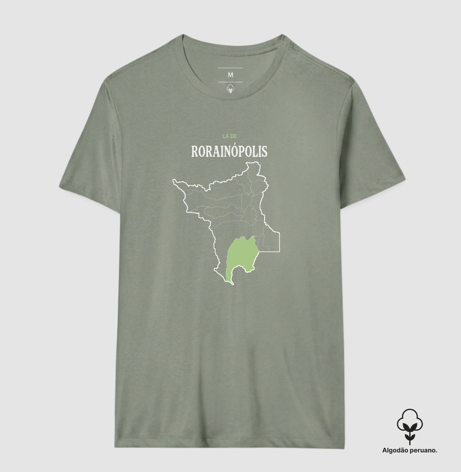 Rorainópolis | Território RR - Imagem 9