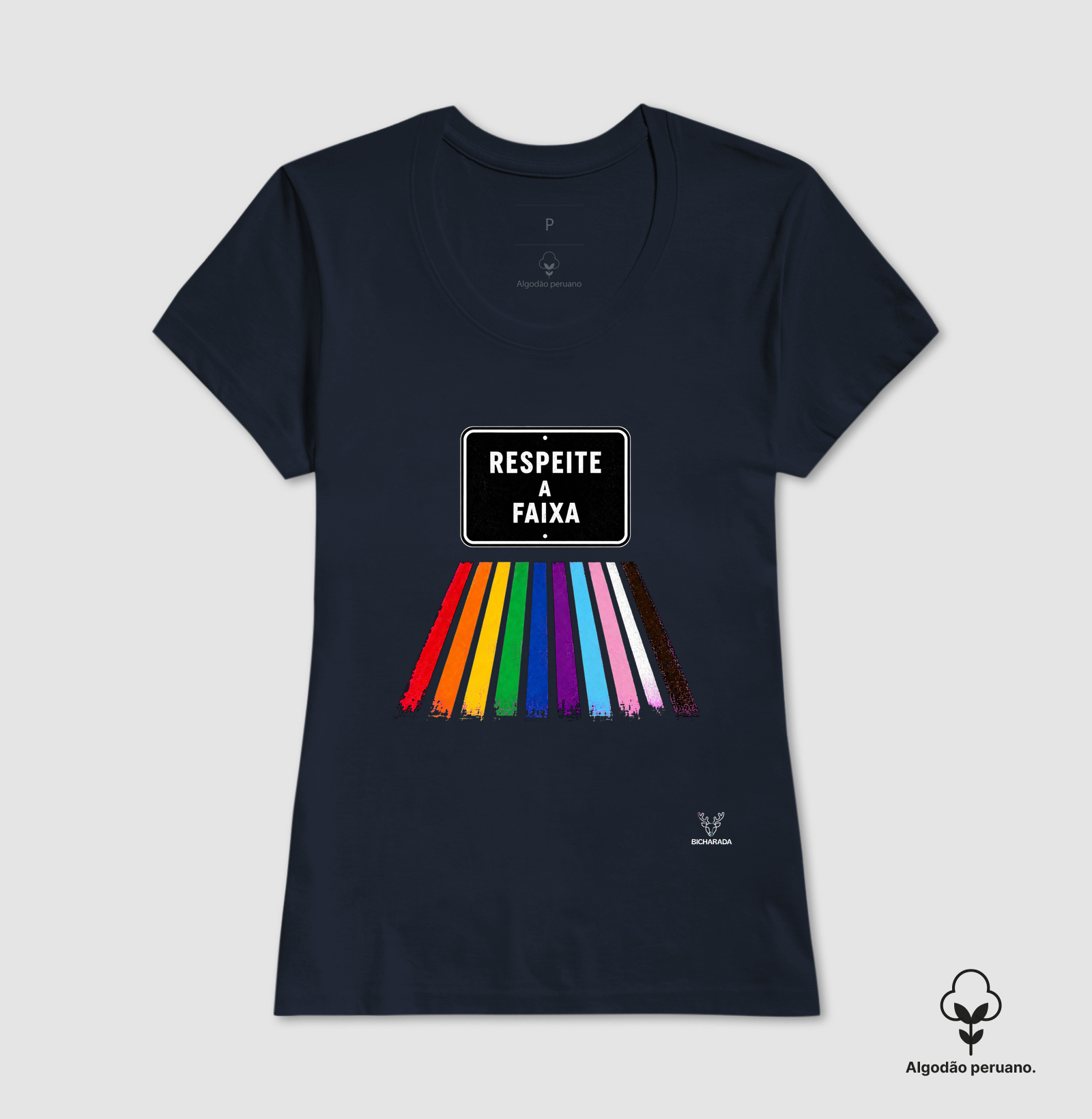 Respeite a faixa - Imagem 9
