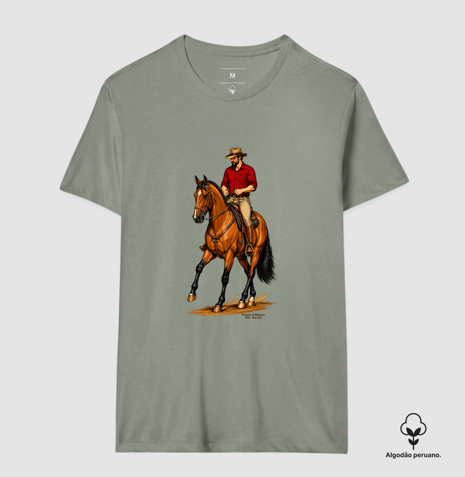 Mangalarga Marchador - Marcha. - Imagem 4