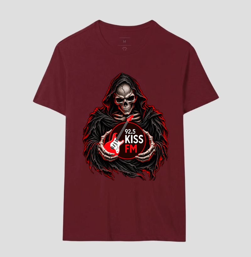 Rock Skull 92.5 - Imagem 18