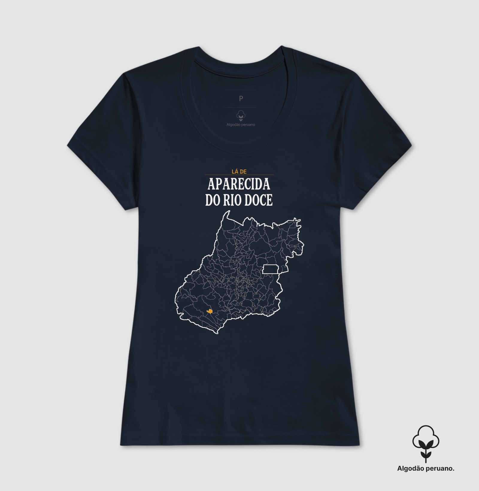 Aparecida do Rio Doce | Território GO - Imagem 2
