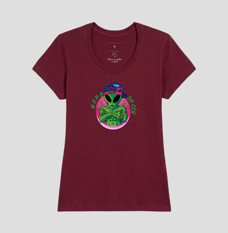 Camiseta THERON - Imagem 19
