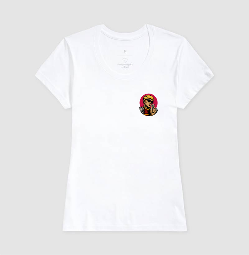 Camisa 4