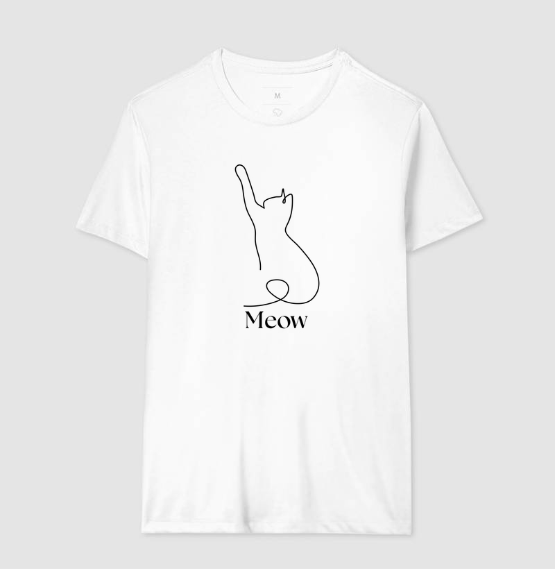 Meow Silhouette - Imagem 4