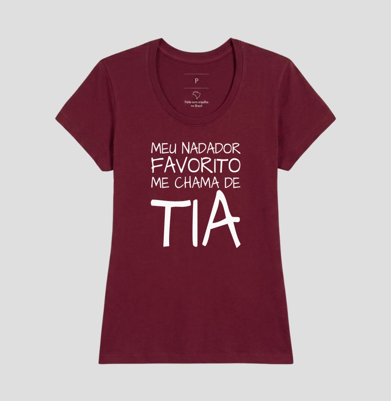 Camisa 18