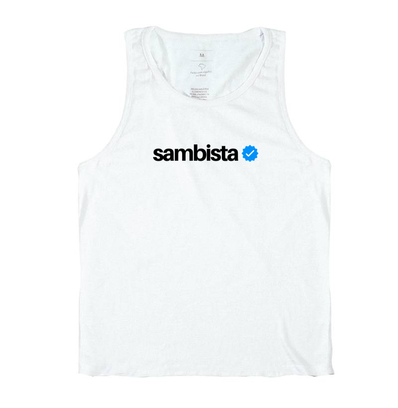 Sambista verificado - Imagem 2