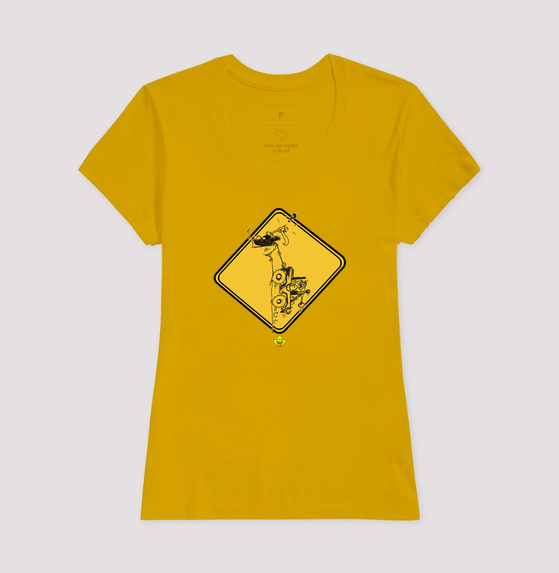 Camisa 17