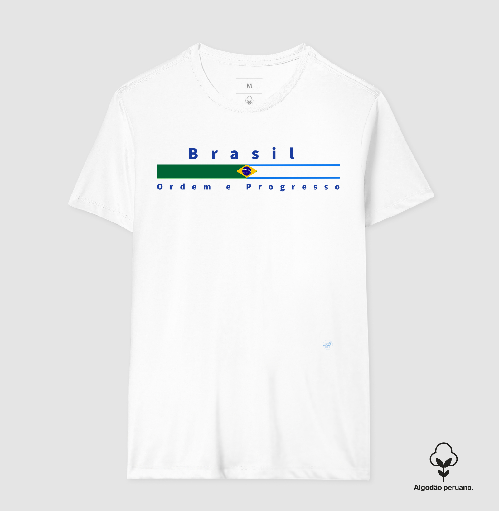 Brasil - Ordem e Progresso - Imagem 6