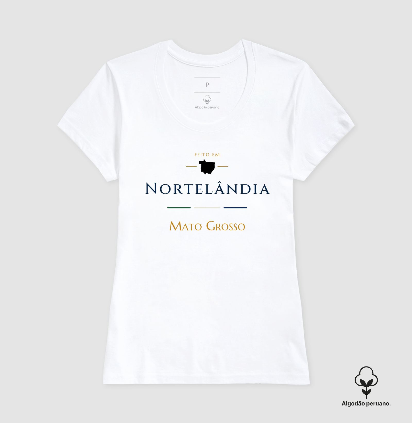 Camisa 8
