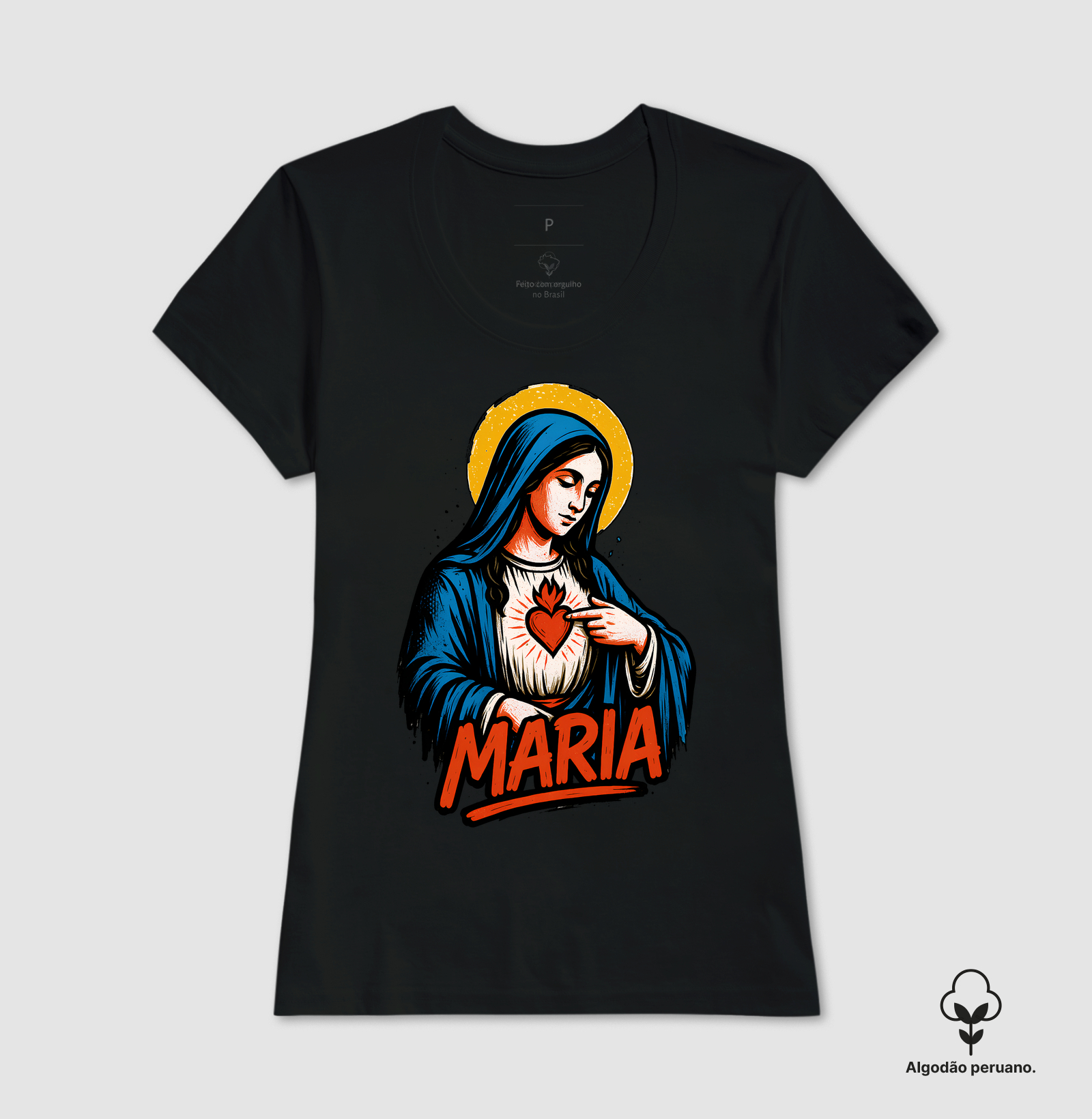 Camisa 6