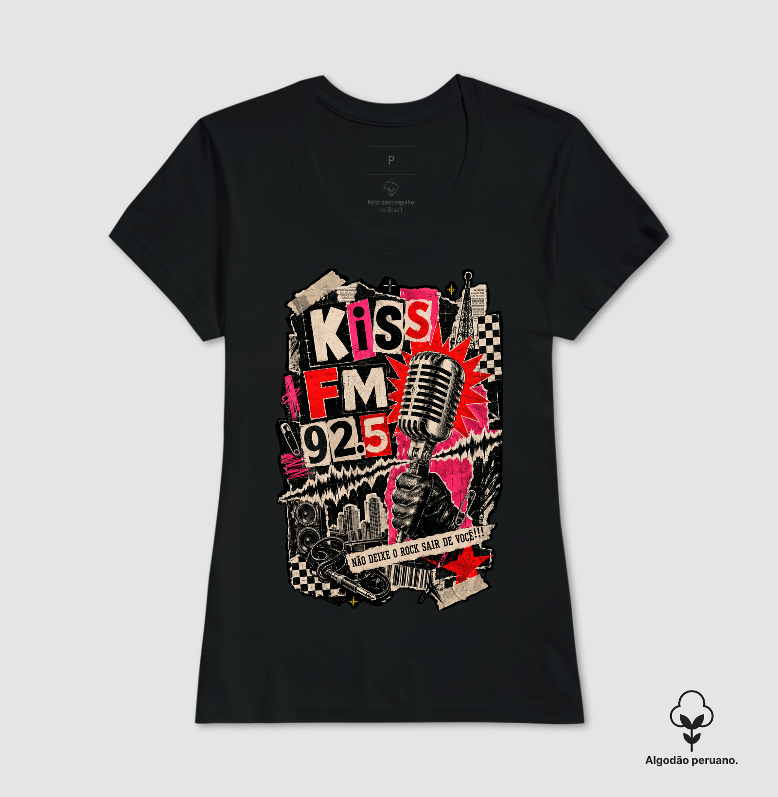 Camisa 1