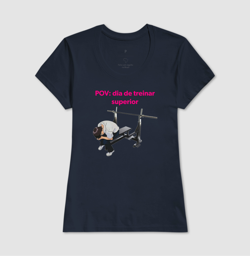 Camisa 9