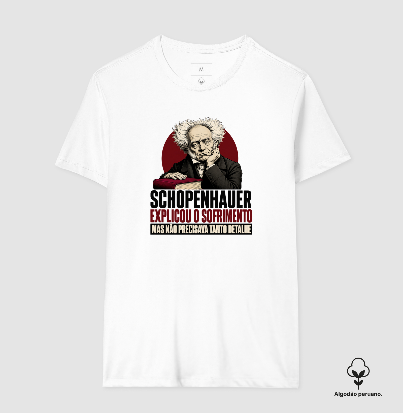 Schopnehauer Explicou o Sofrimento - Imagem 3