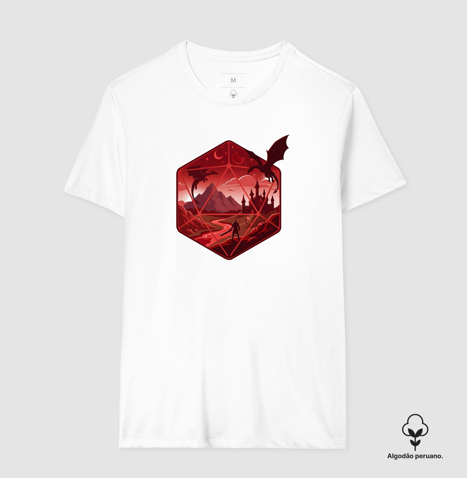 Camisa 7