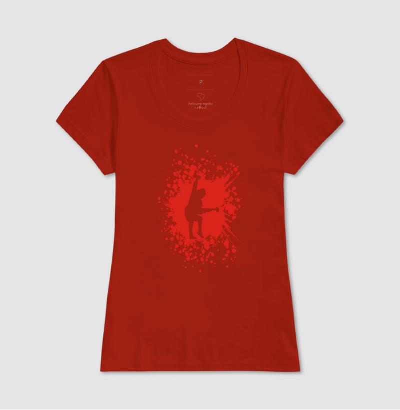 Camisa 10
