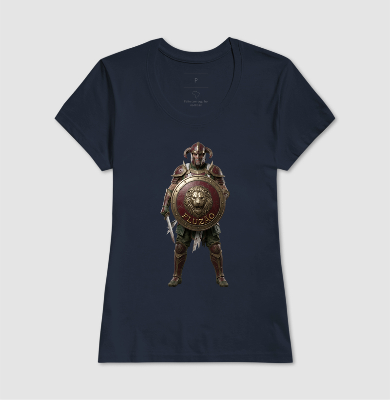 Camisa 9