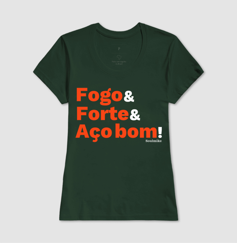 Camisa 10