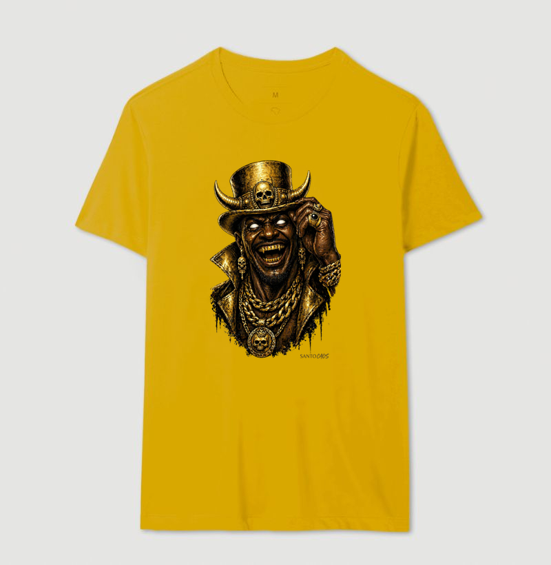 Camisa 16
