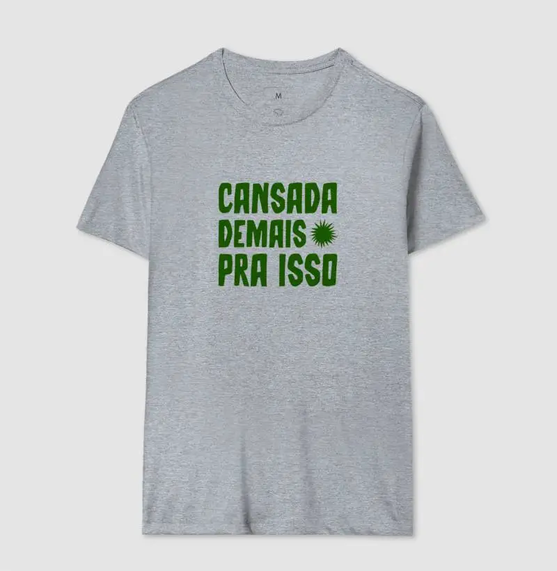Camisa 7