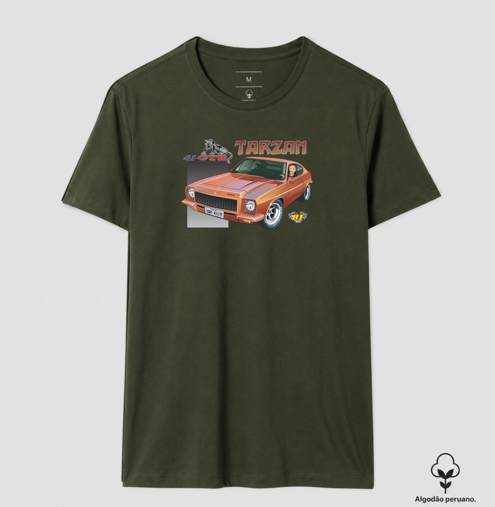 Camisa 1