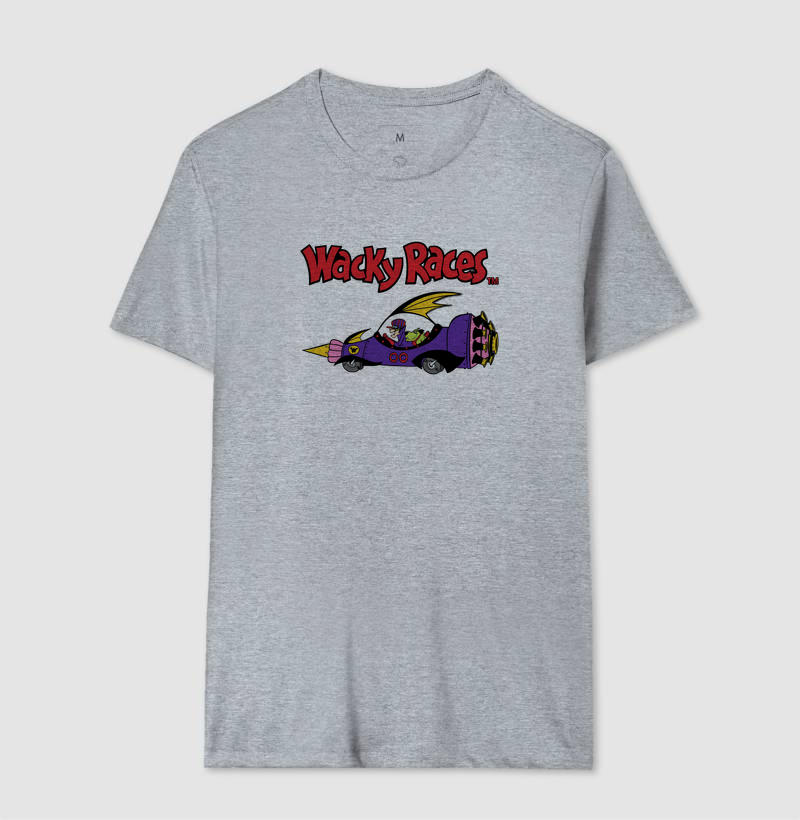 Camiseta Carro Dick Vigarista - Imagem 8