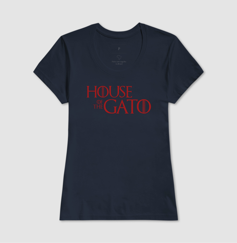House of Gato | Lettering - Imagem 7