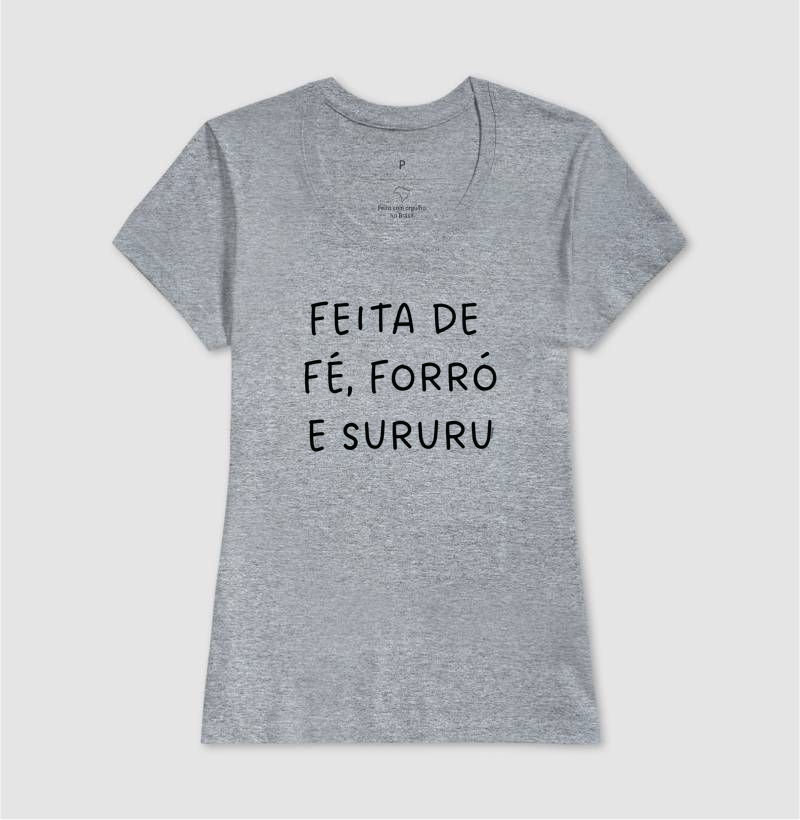 Feita de Fé, Forró e Sururu - Imagem 12
