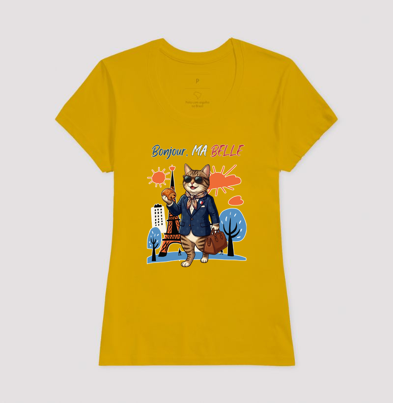Camisa 14