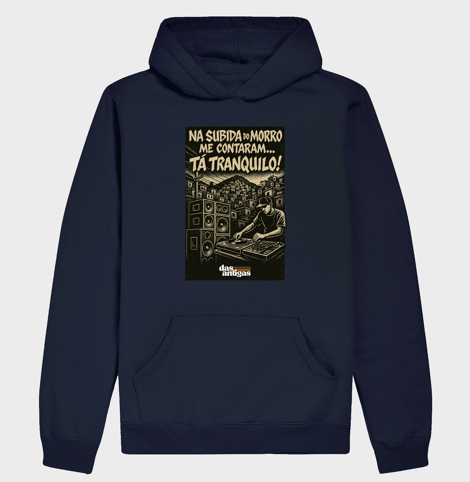 Tá tranquilo!  - Imagem 4