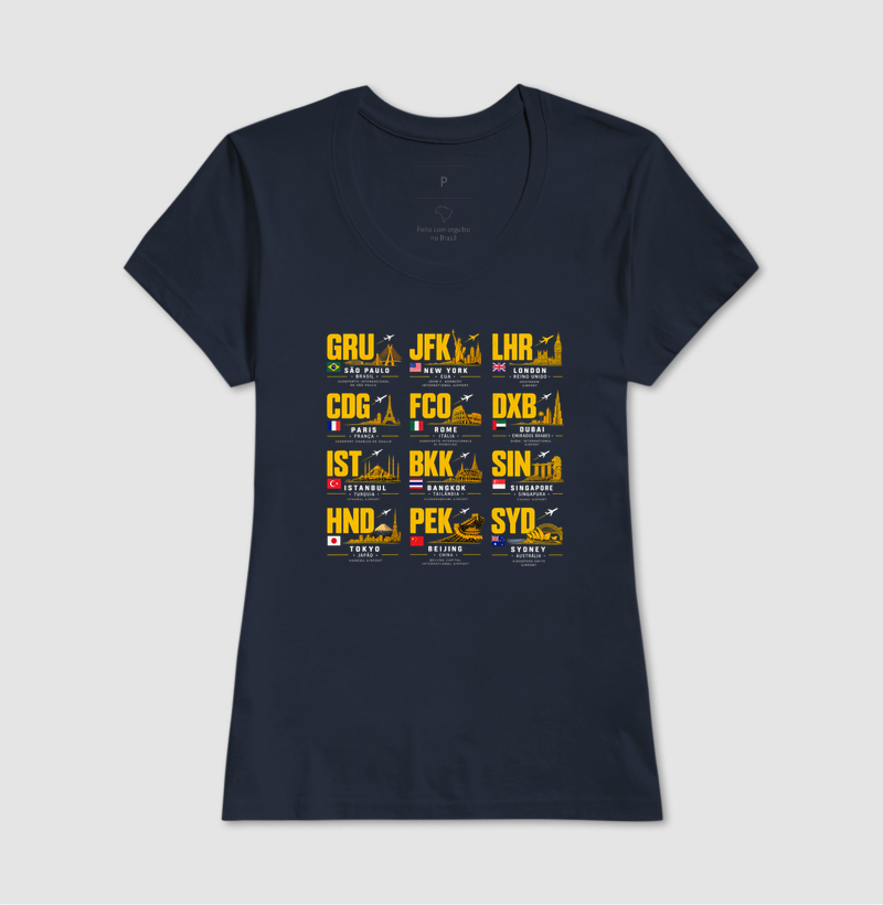 Camisa 6