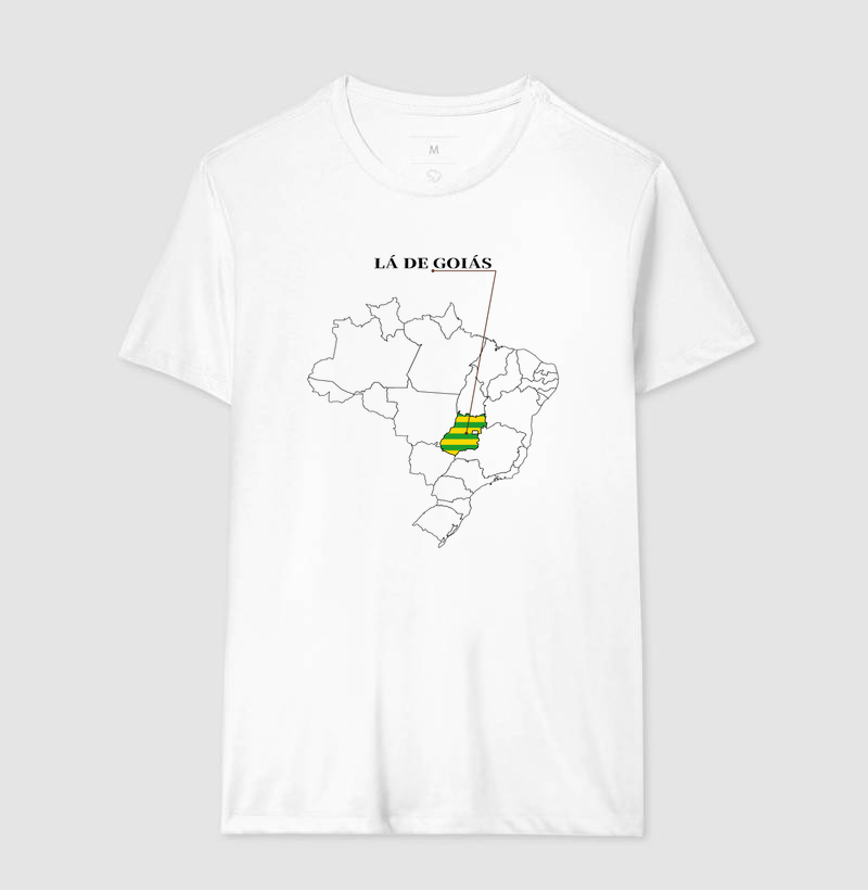 Lá de Goiás - Imagem 4