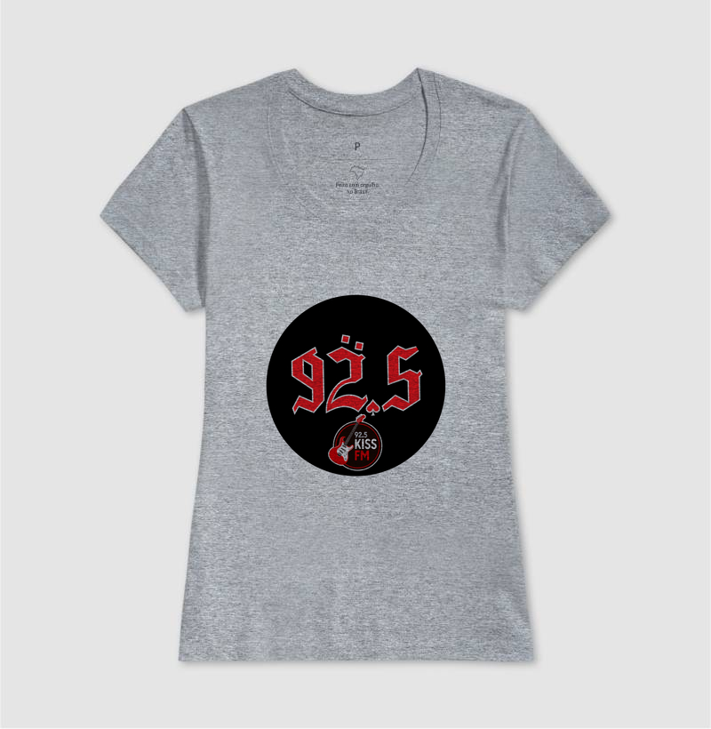 Camisa 10