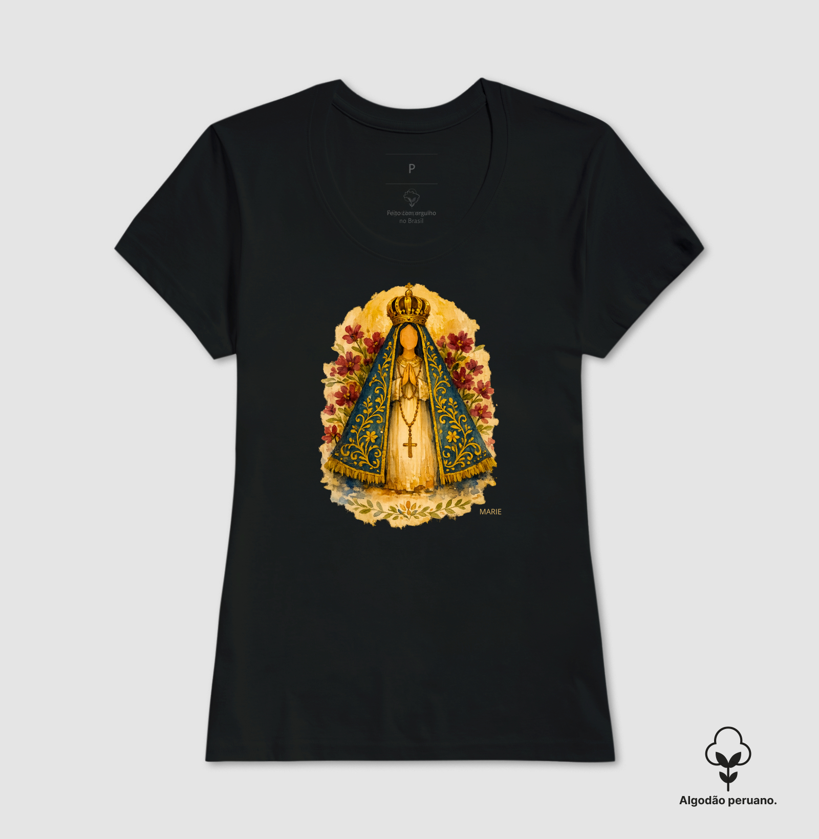 Camisa 8