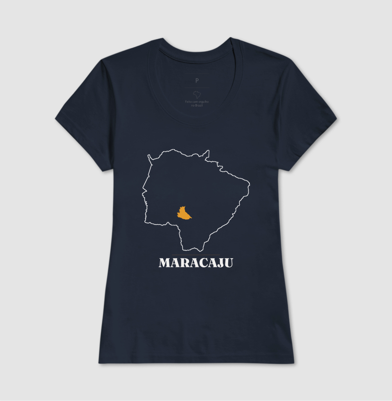 Maracaju | Traço MS - Imagem 7