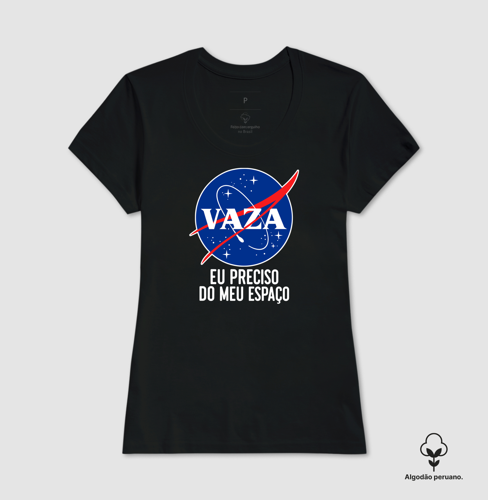 Vaza, Eu Preciso do Meu Espaço - Antissocial - Imagem 3