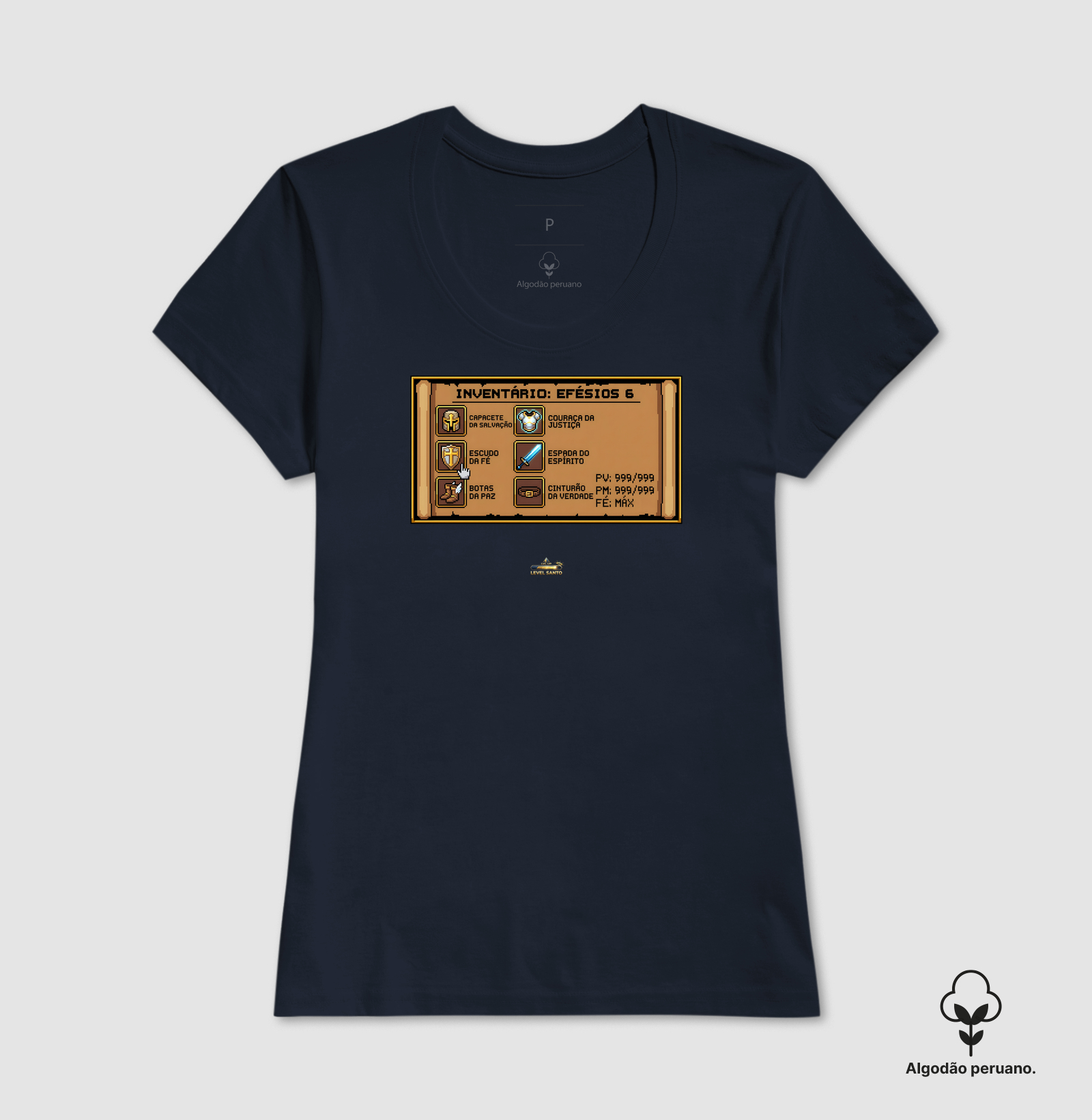 Camisa 3