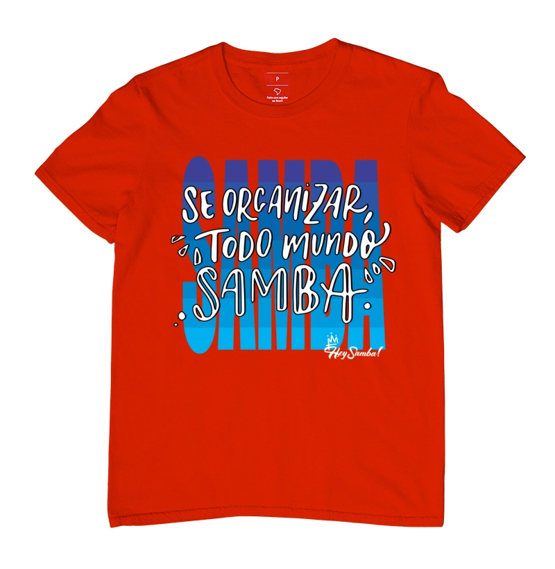 Camisa 9
