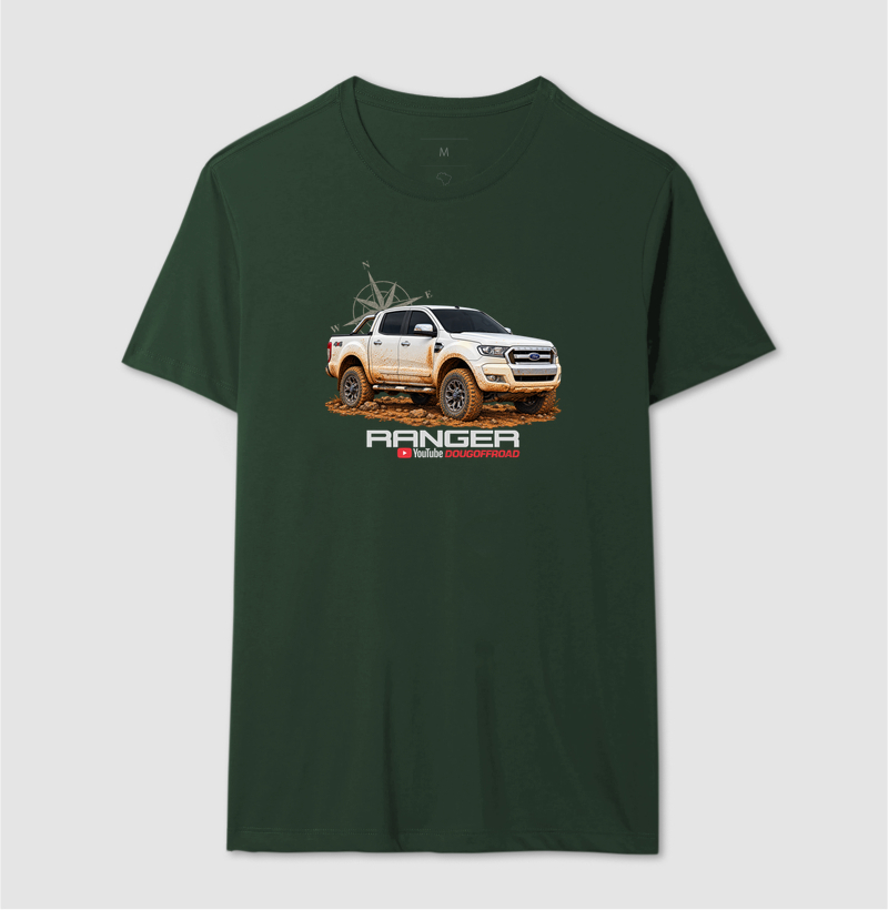 Ford Ranger - Dougoffroad - Imagem 10