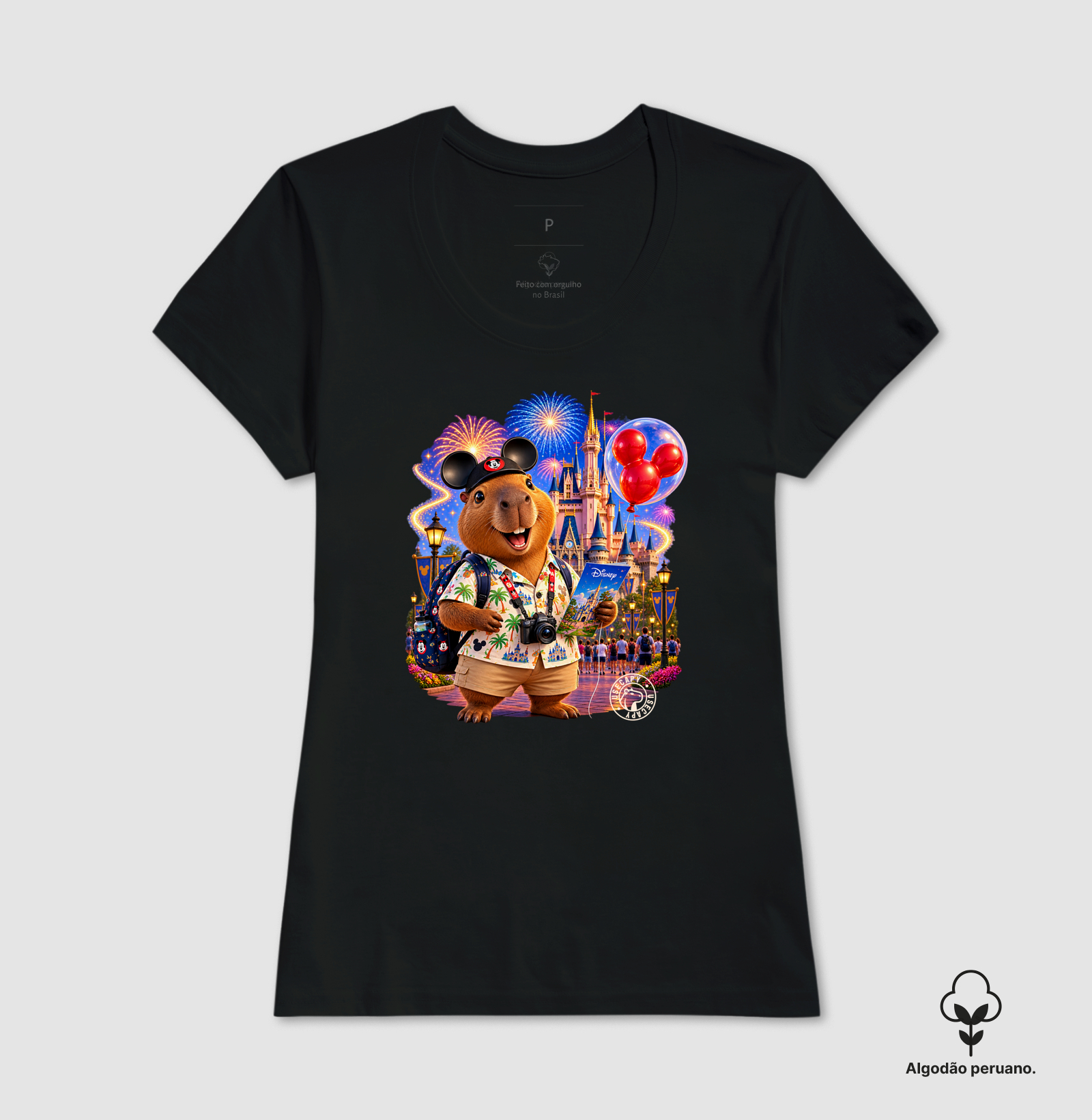 Camisa 5