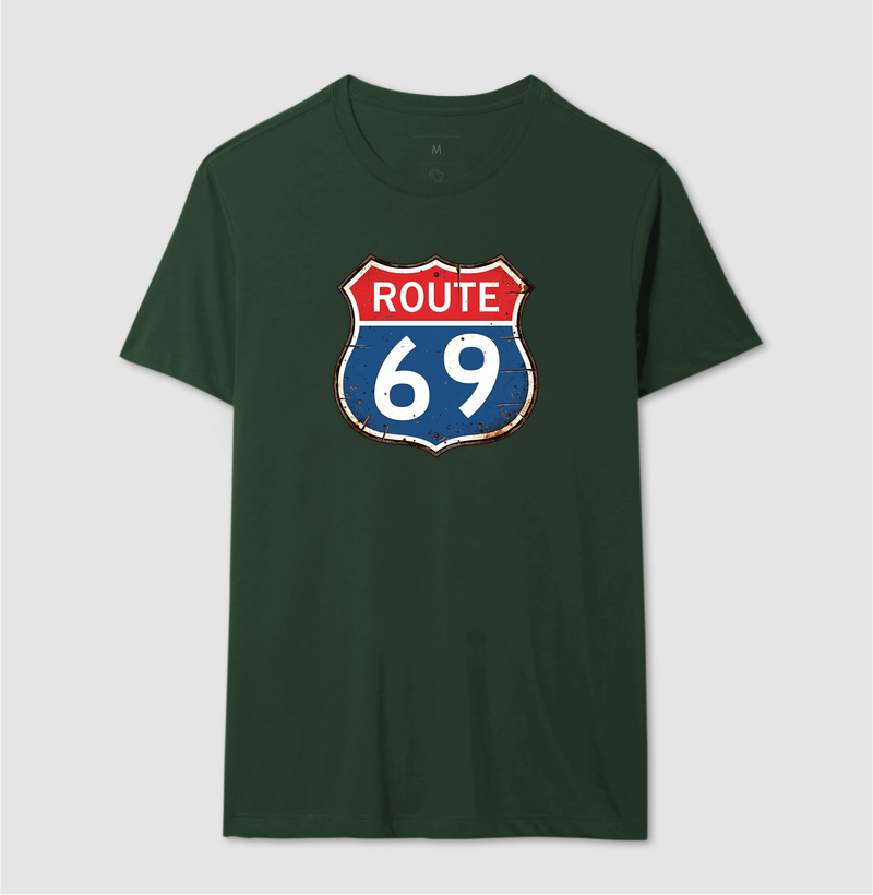 Route 69 - Imagem 12