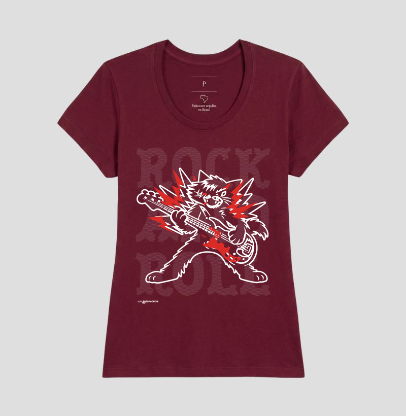 Camisa 18