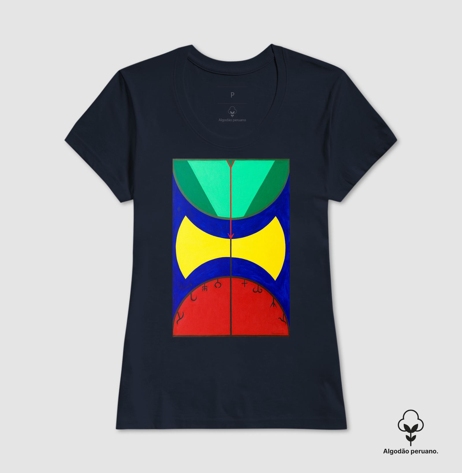 Camisa 8