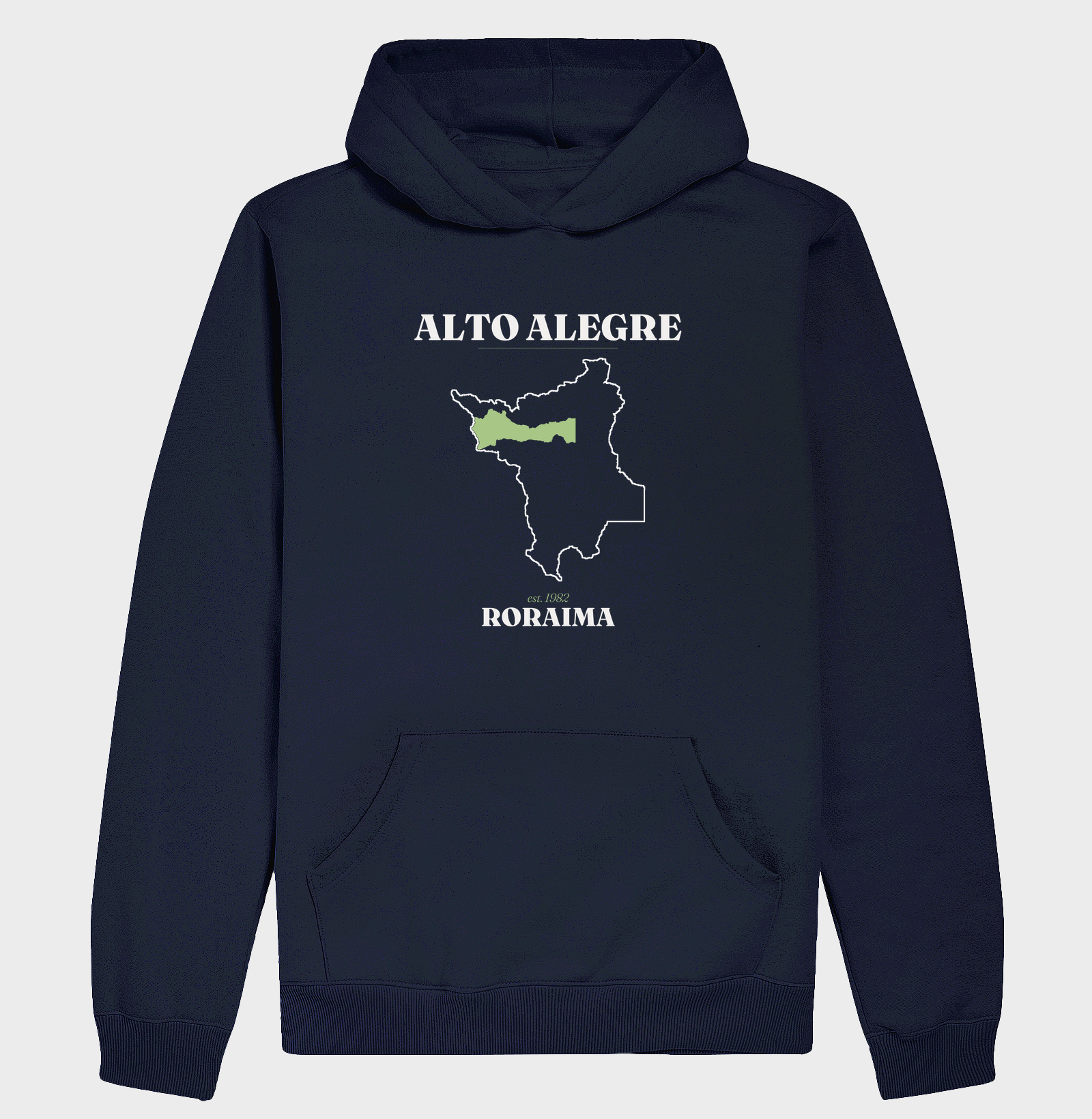 Alto Alegre | Legado RR - Imagem 4