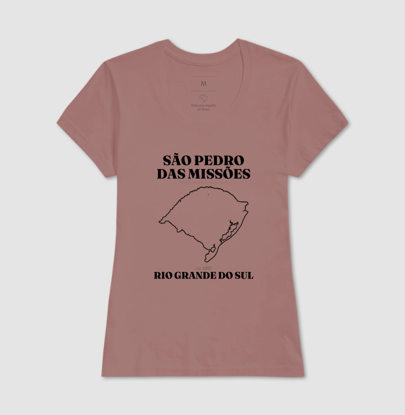 Camisa 15